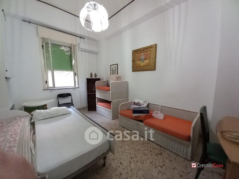 Trilocale in Via Giuseppe La Farina 400 — foto 18 di 23