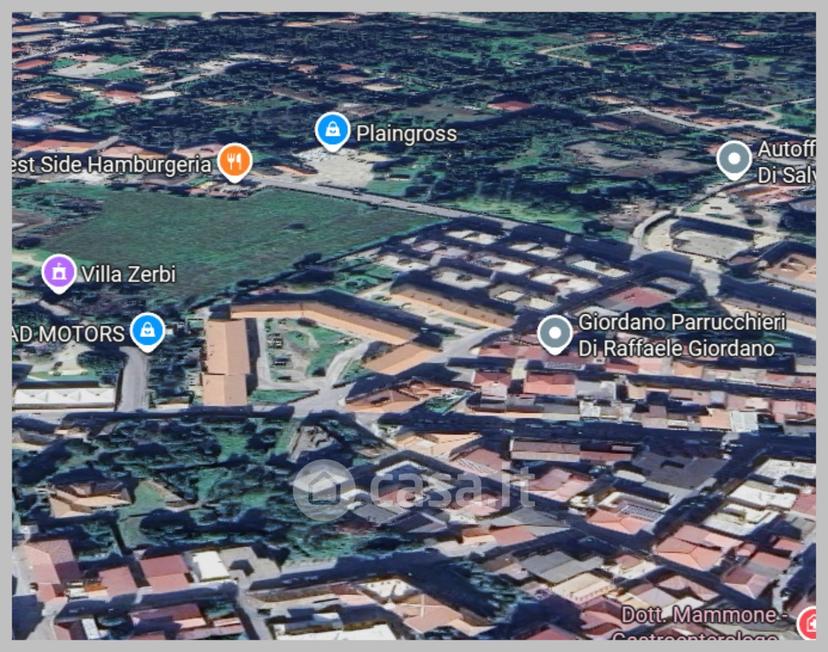 Quadrilocale in Via Filippo Meda — foto 21 di 32