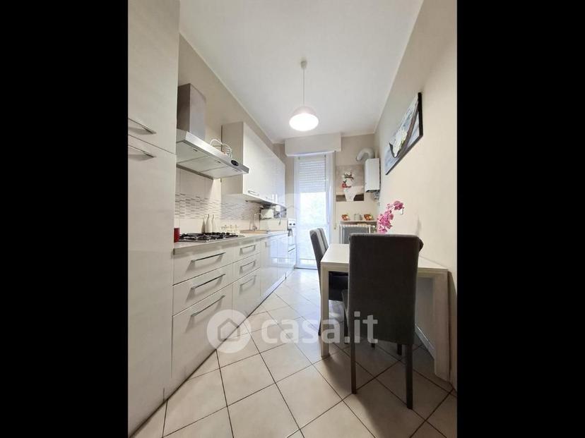 Quadrilocale in Via Giuseppe Mazzini 34 — foto 18 di 33