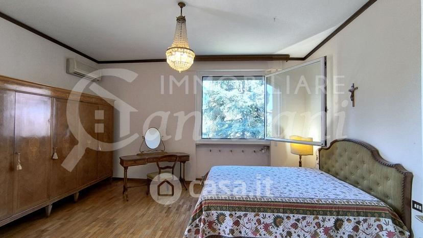 Villa in Via dei Cappuccini — foto 3 di 58