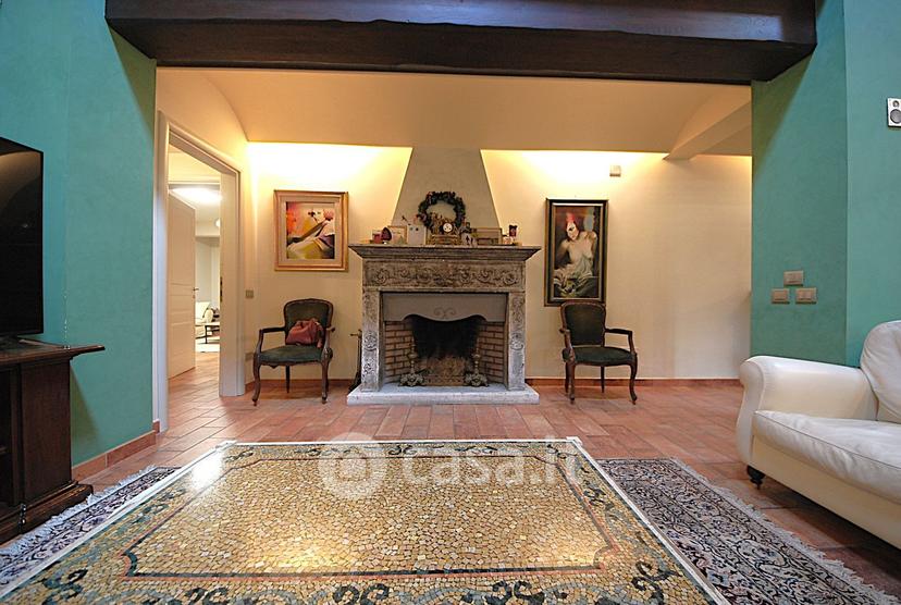 Villa in Viale dei Pini — foto 2 di 80