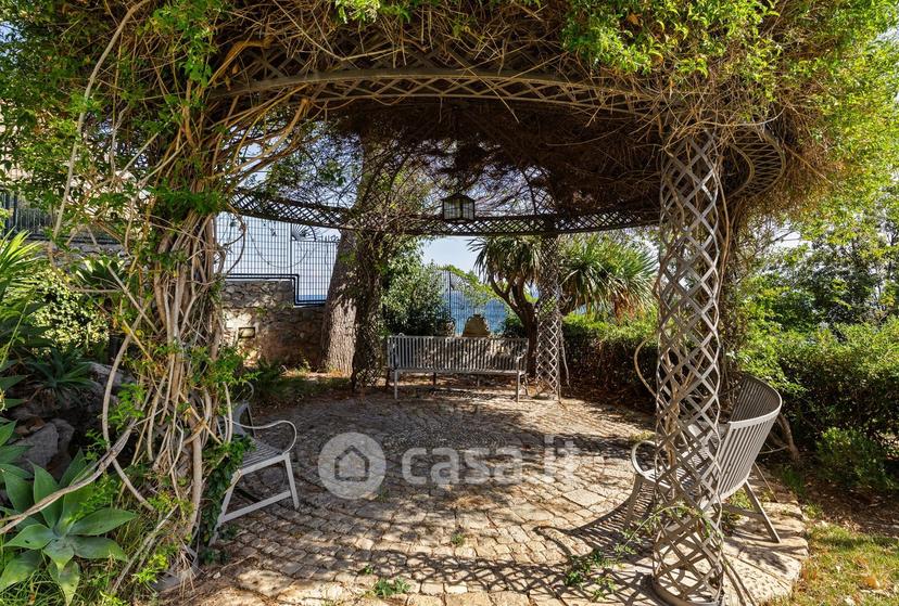 Villa in Piazza Mondello — foto 5 di 50