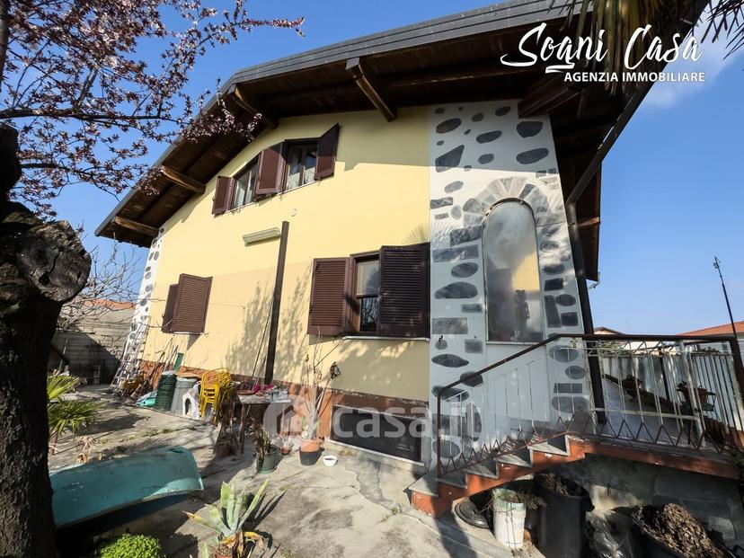 Villa in Via Sempione — foto 4 di 48