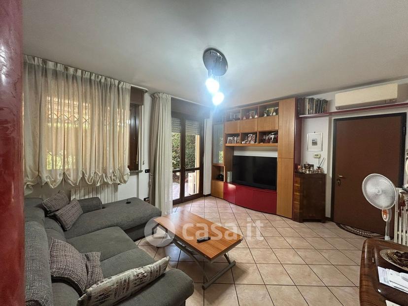 Quadrilocale in Via P. Sarpi 19 — foto 3 di 45
