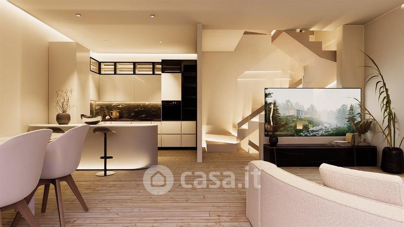 Quadrilocale in Via Flavio Gioia 26 — foto 34 di 54