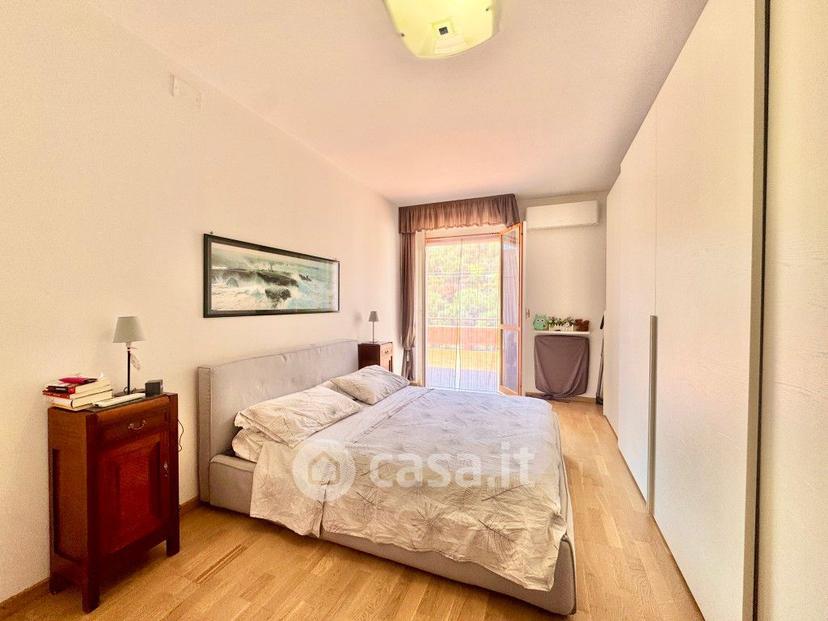 Appartamento in Viale Europa 27