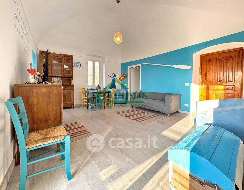 Appartamento in Via C. Cavour 92 — foto 52 di 53