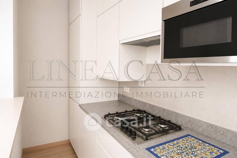 Bilocale in Via Piemonte — foto 8 di 12