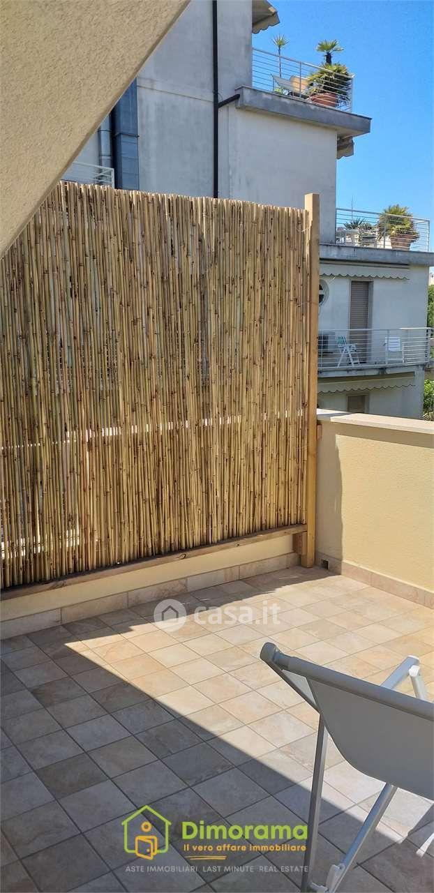 Appartamento in Via Michele Rosi 28 — foto 21 di 34