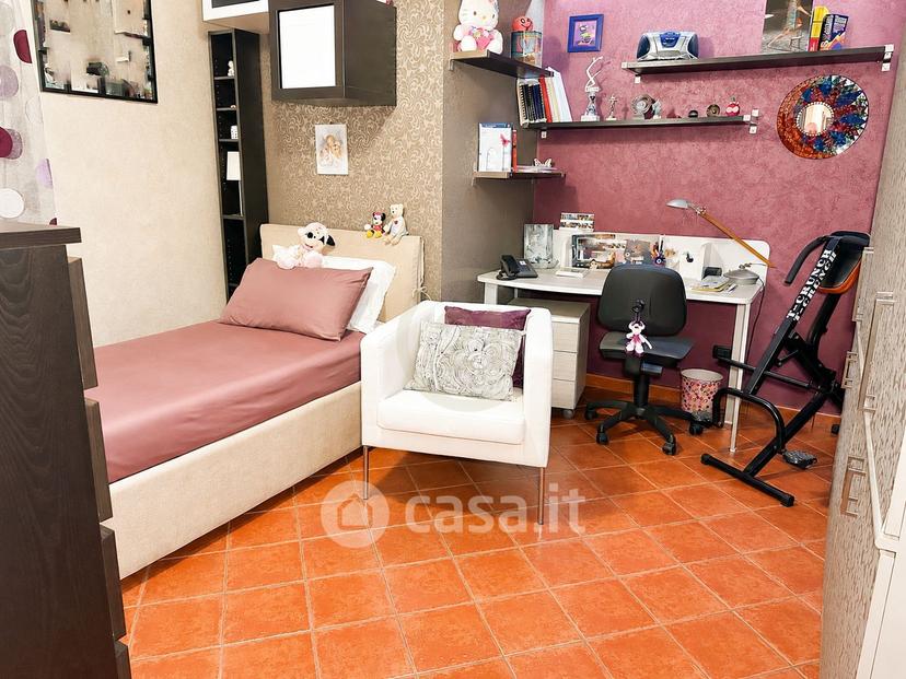 Quadrilocale in Via Sottotenente Vincenzo Barbagallo 70 — foto 7 di 27