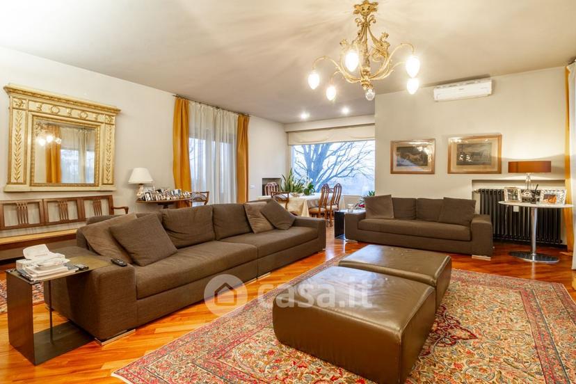 Villa in Via Moncucco — foto 52 di 88
