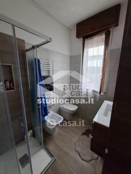 Trilocale in Via del Cavaliere