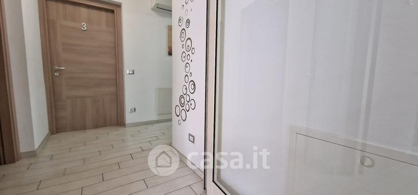 Stanza in Viale Cappuccini 3 — foto 18 di 72