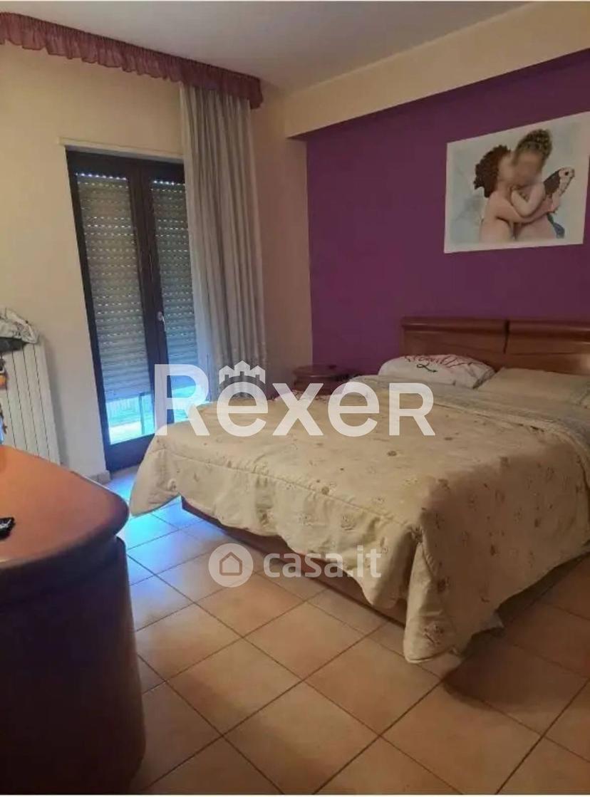 Quadrilocale in Salita Sant'Anna — foto 3 di 11