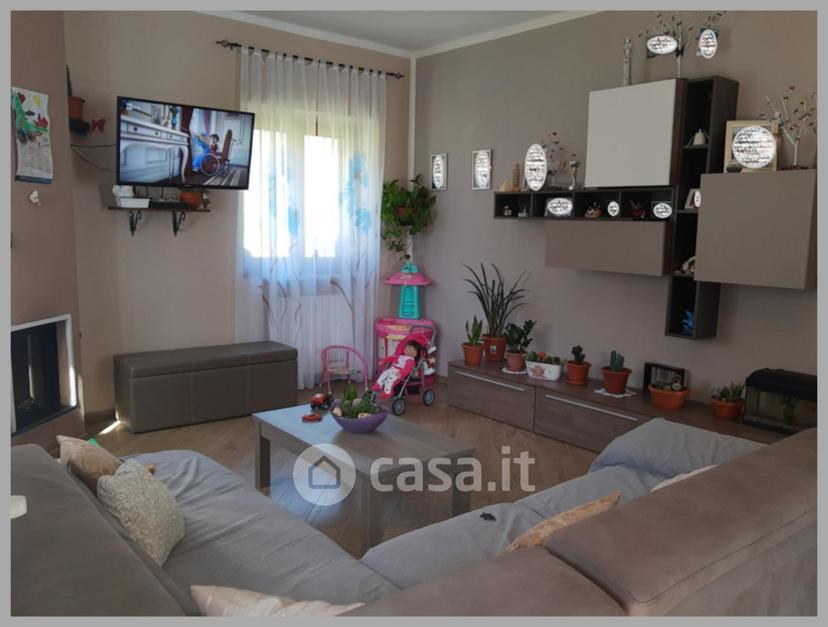 Villa in Contrada Chiani — foto 28 di 32
