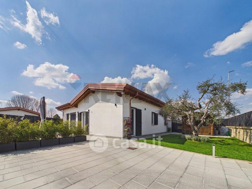 Villa in Via Zeno Giglietti — foto 31 di 32