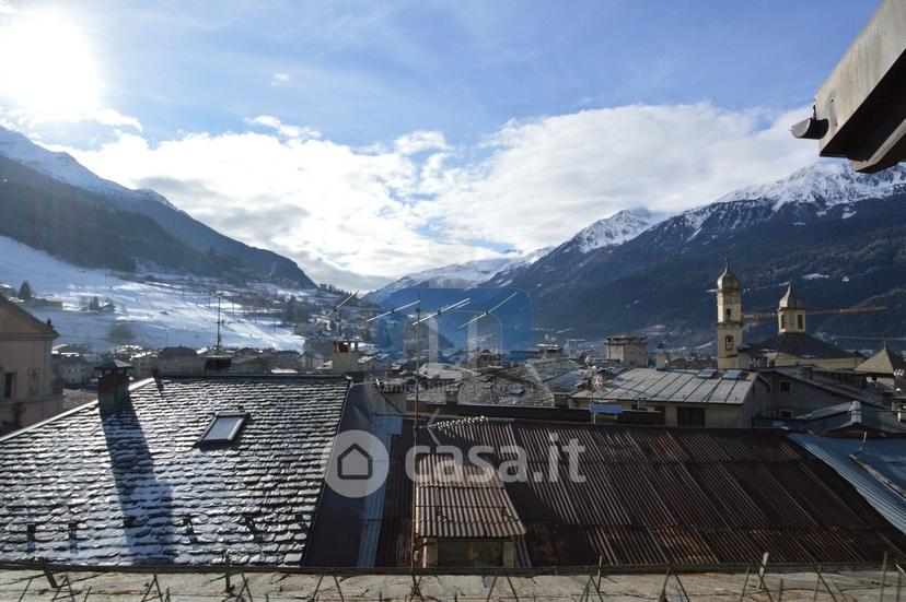 Trilocale in Via Alberti 5 — foto 17 di 33