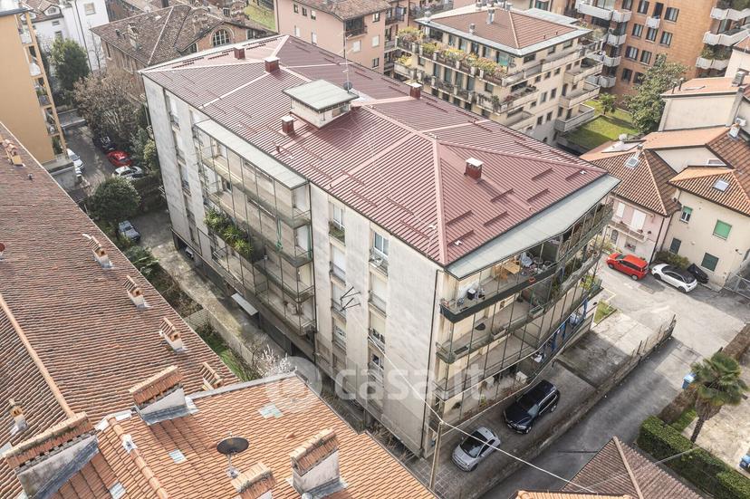 Bilocale in Via Carlo Vigliani 4 — foto 16 di 39