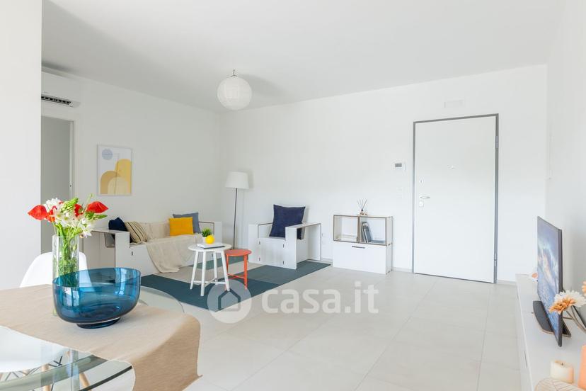 Quadrilocale in Via Casoli 32 — foto 17 di 37