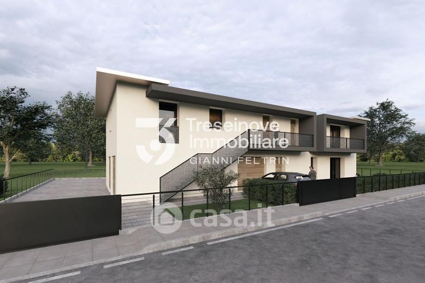 Quadrilocale in Via Aldo Moro — foto 2 di 38