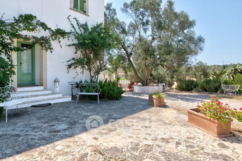 Villa in Contrada Salinola — foto 101 di 130