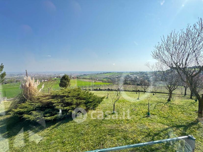 Villa in Strada Collina Ronzone 14 — foto 28 di 37