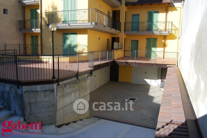 Bilocale in Via Umberto I — foto 19 di 21