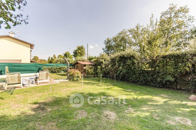 Villa in Via del Molino — foto 10 di 39