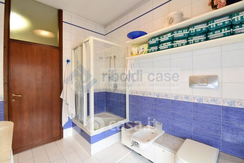 Appartamento in Via Giacomo Matteotti 27 — foto 17 di 37