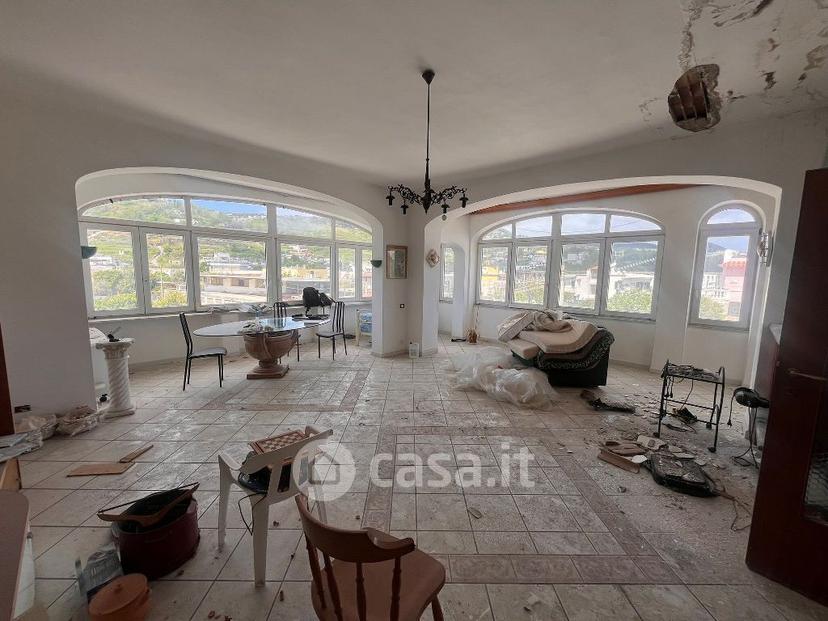 Villa in Via Arenella — foto 87 di 98