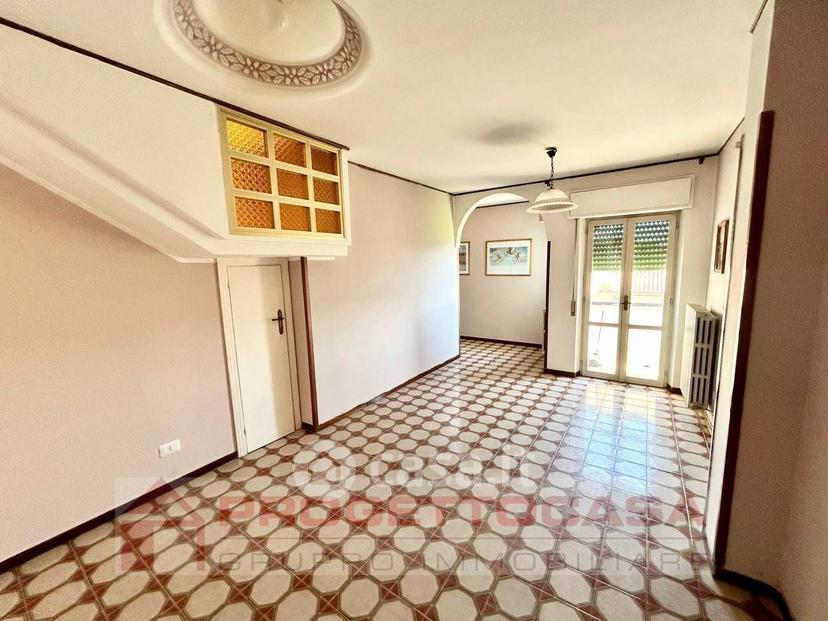 Appartamento in Via Bartolomeo Colleoni 50 — foto 12 di 32
