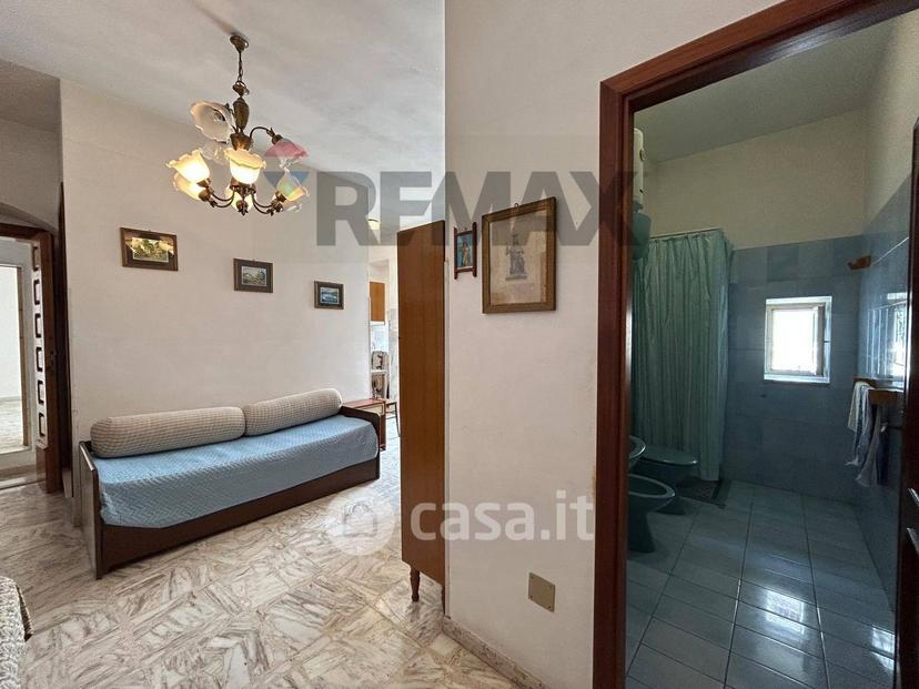 Quadrilocale in Via Fratelli Cocle 13 — foto 6 di 37