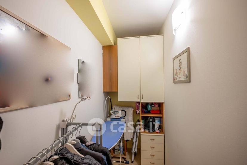 Trilocale in Via Castiglione 108 — foto 29 di 35