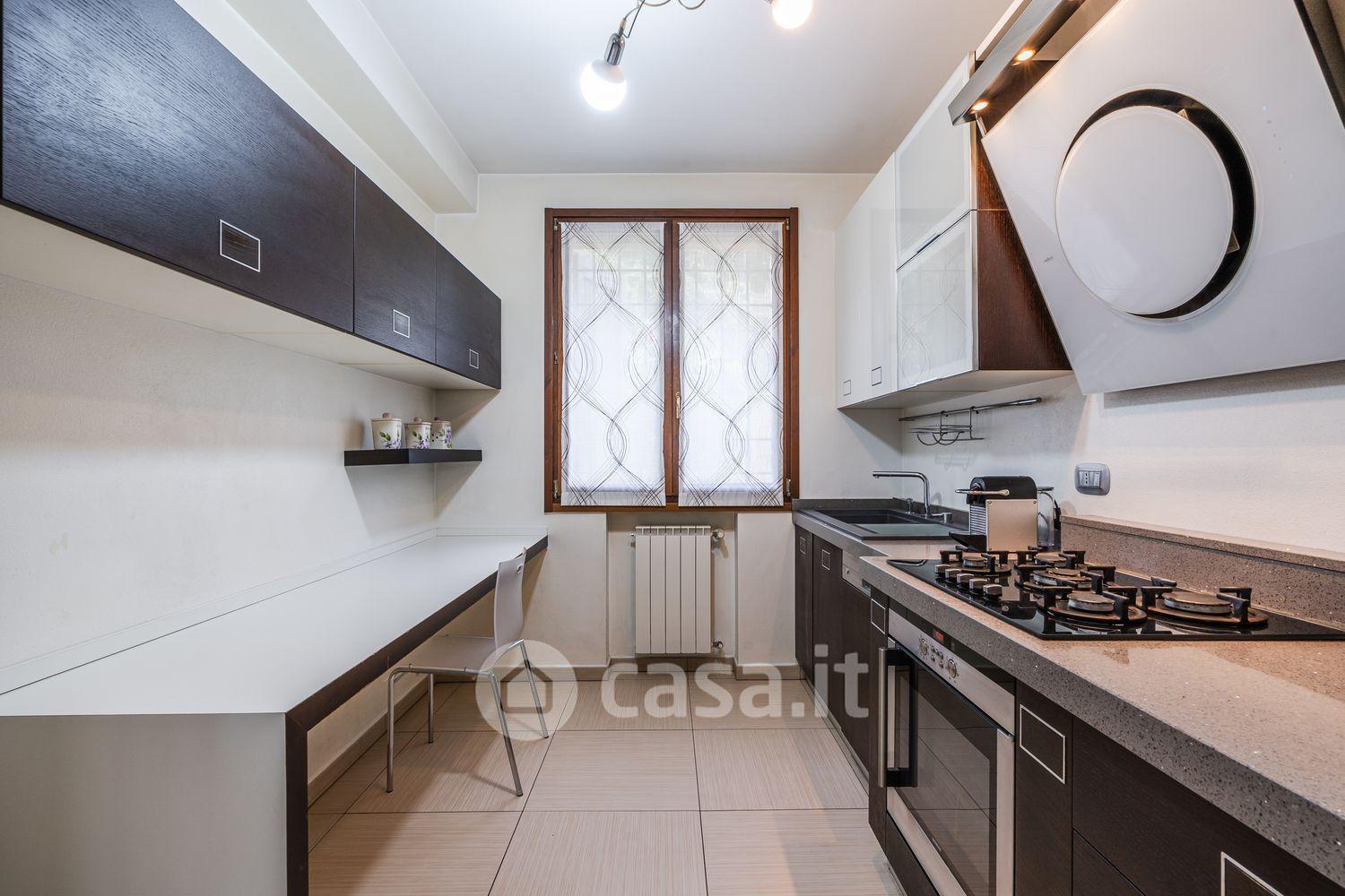 Trilocale in Quartiere Don Reverberi 49