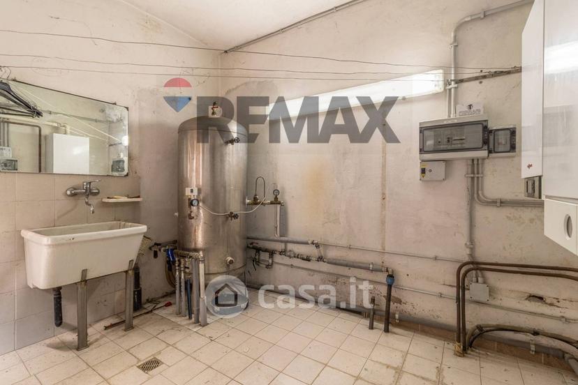 Appartamento in Via Dante Alighieri 104 — foto 43 di 61