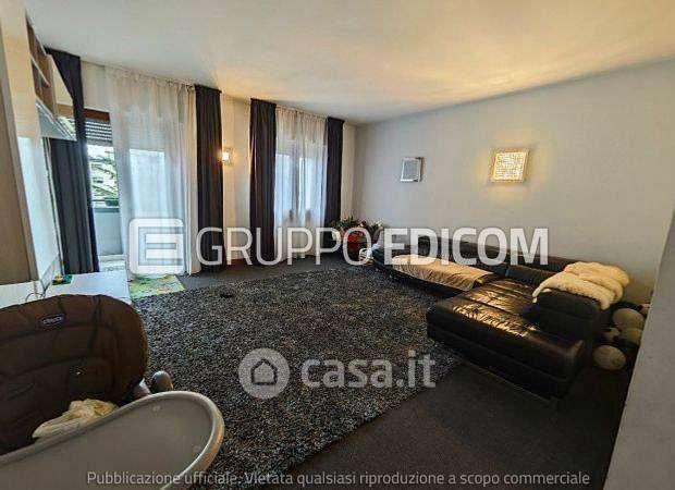 Appartamento in Viale Viareggio — foto 13 di 31