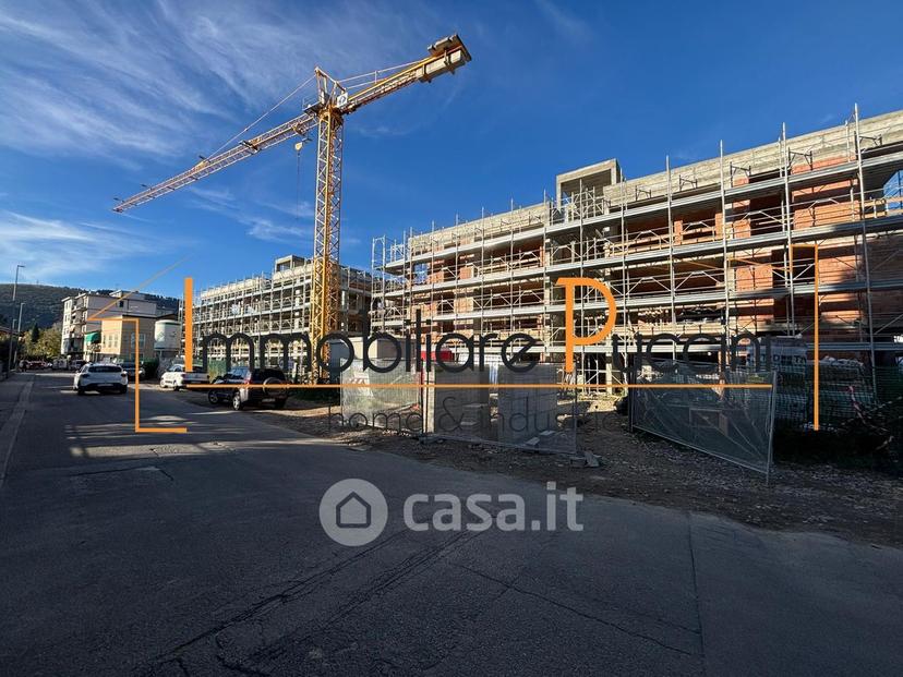 Quadrilocale in Via Giacomo Puccini 216 — foto 24 di 29