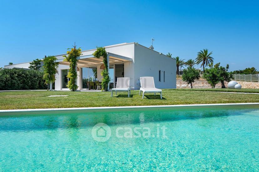 Villa in Contrada Lamandia — foto 15 di 41
