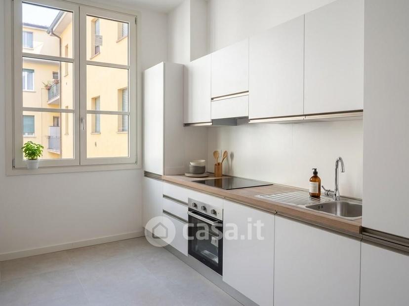 Trilocale in Viale Cassala — foto 6 di 11