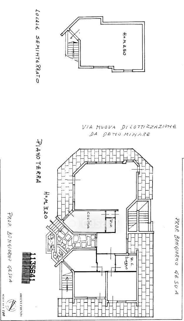 Villa in Passaggio delle Orchidee 5 — foto 42 di 46