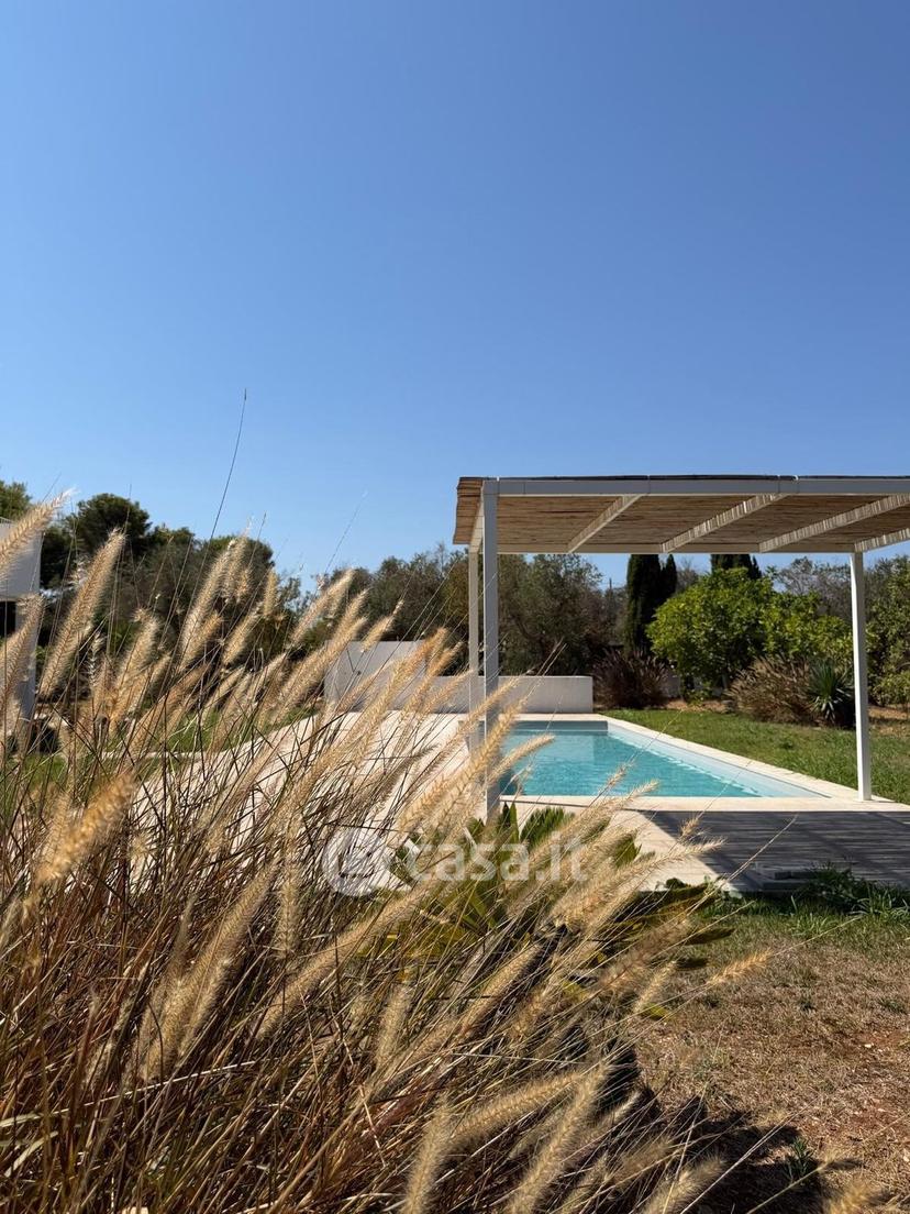 Villa in Contrada Sierri — foto 36 di 72