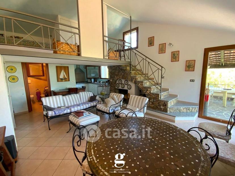 Villa in Via Tempa delle Rose 8 — foto 19 di 38