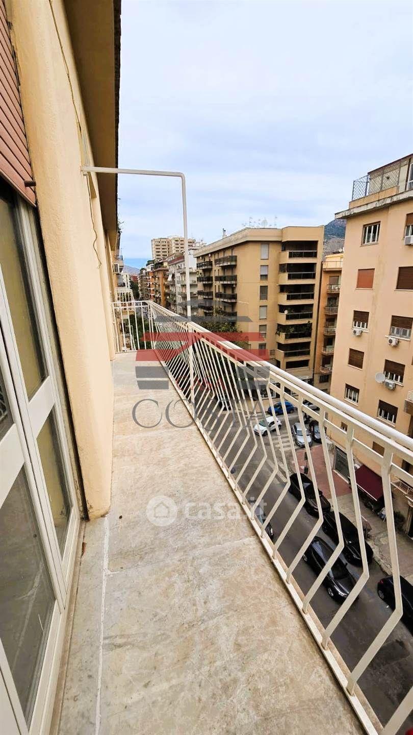 Appartamento in Via Francesco Lo Jacono 56 — foto 16 di 49