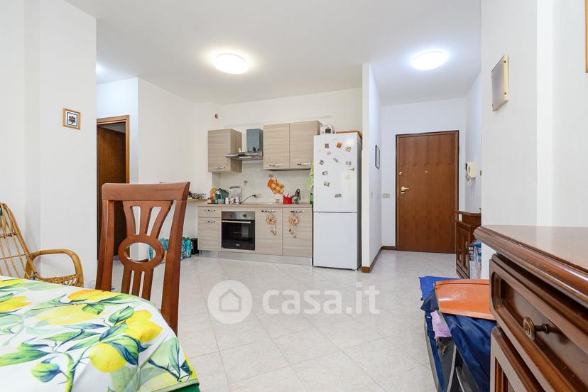 Bilocale in Via Ortona de' Marsi — foto 33 di 36