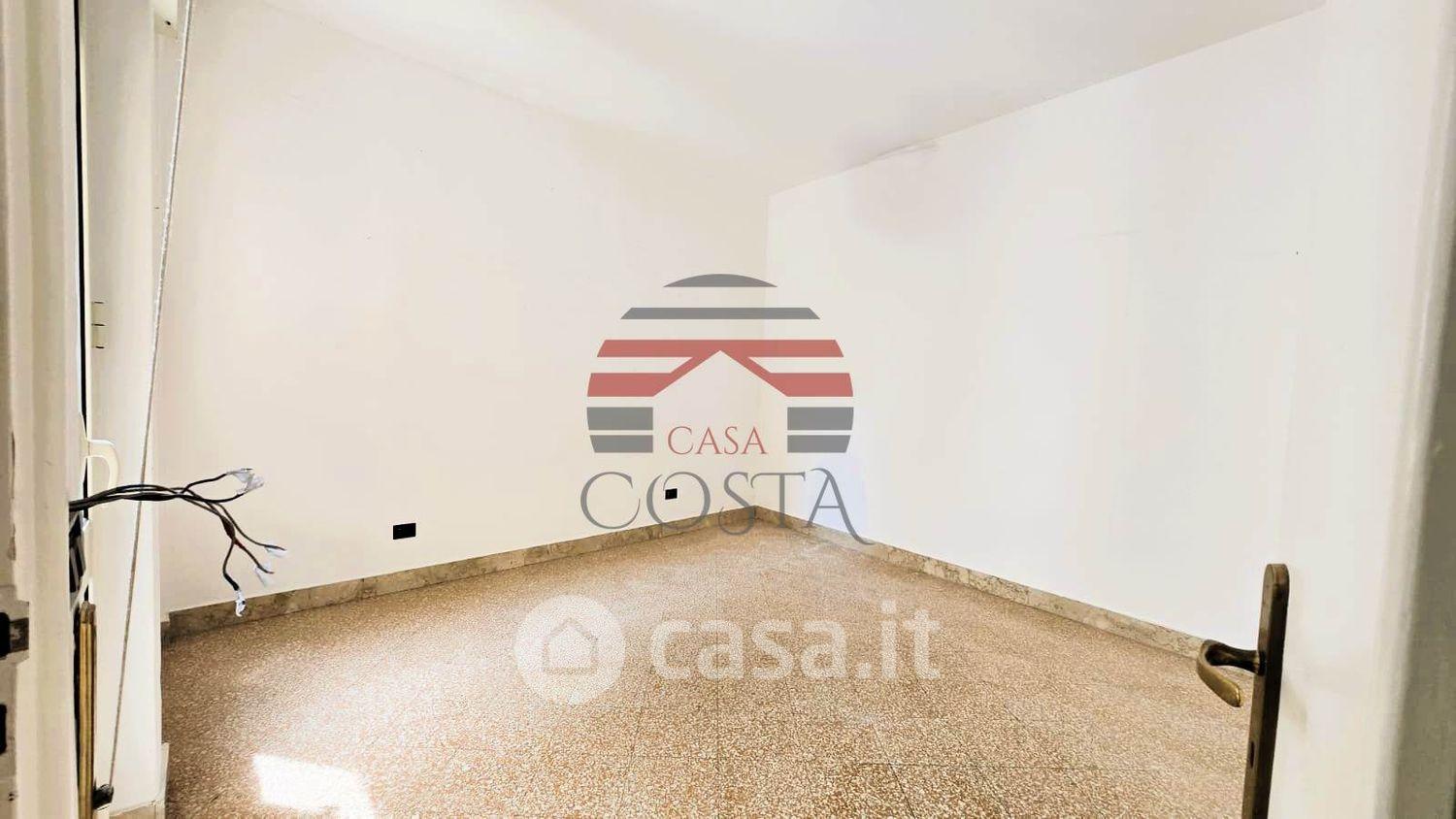 Appartamento in Via Francesco Lo Jacono 56