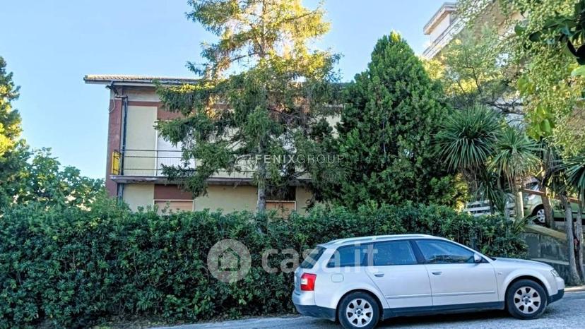 Appartamento in Via Col Fiorito 21 — foto 12 di 30