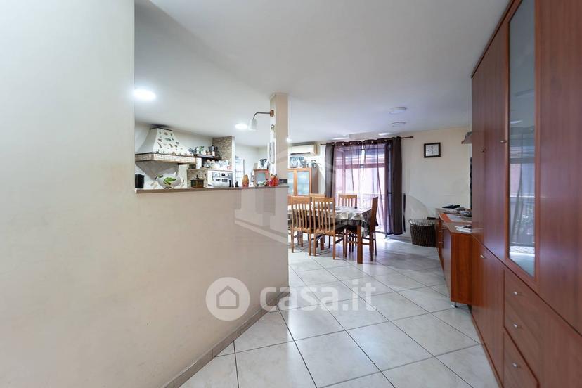 Appartamento in Via Santa Caterina da Siena 73
