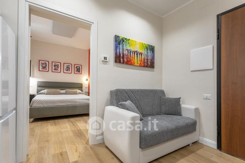 Bilocale in Corso Giuseppe Mazzini — foto 19 di 20