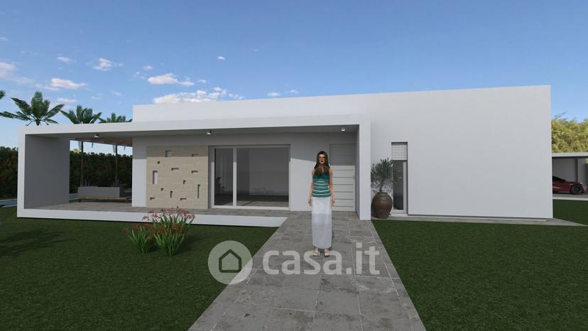 Villa in Via Pietro Lecciso 4 — foto 14 di 29