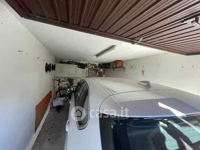 Quadrilocale in Via Ossario — foto 20 di 27